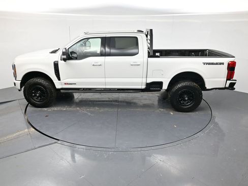 Used 2023 Ford F350 Lariat w/ Lariat Ultimate Package image 49