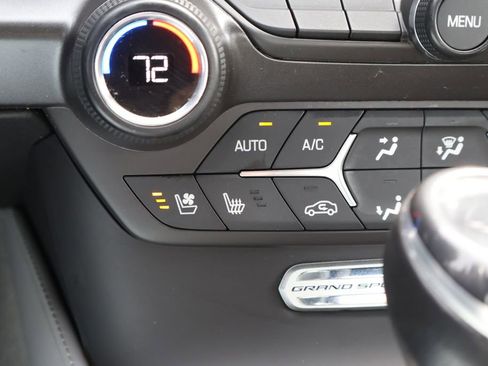 Used 2019 Chevrolet Corvette Grand Sport image 37