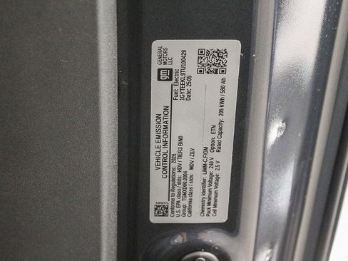 Used 2026 Cadillac Escalade IQ Sport 1 image 31