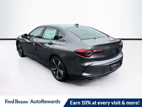 New 2025 Acura TLX w/ Technology Package image 5