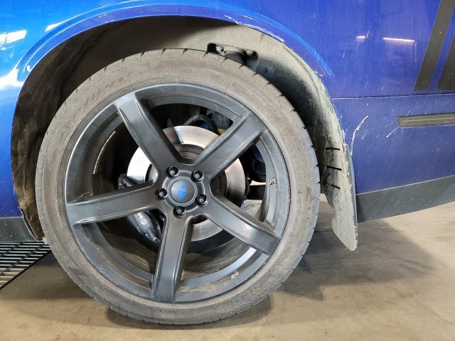Used 2022 Dodge Challenger R/T w/ Plus Package RWD image 13
