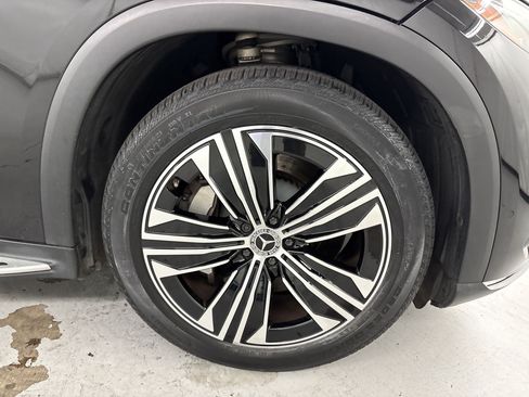 Certified 2024 Mercedes-Benz EQS 450+ SUV image 13