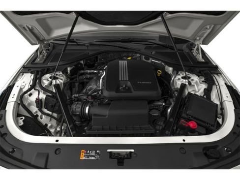 Used 2019 Cadillac CT6 Sport image 12