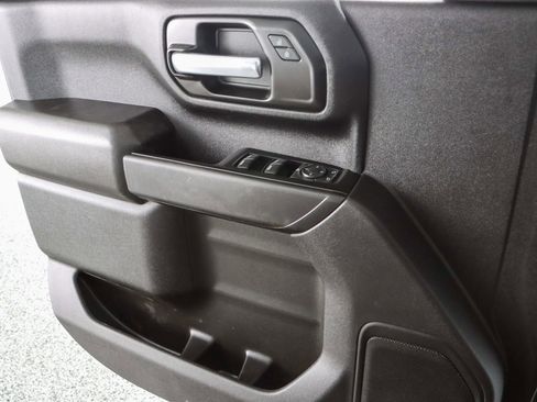 Used 2025 Chevrolet Silverado 3500 W/T w/ WT Convenience Package AWD/4WD image 21