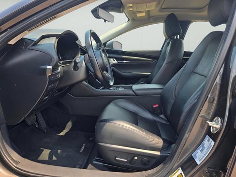 Used 2020 MAZDA MAZDA3 AWD Sedan w/ Premium Package image 9