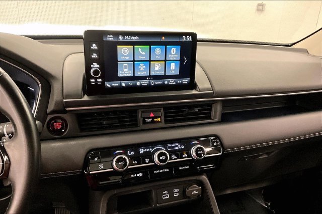 Used 2025 Honda Pilot EX-L image 29