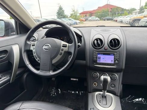 Used 2013 Nissan Rogue SL AWD/4WD image 8