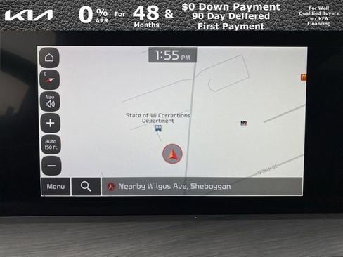 New 2025 Kia Telluride EX X-Line image 10