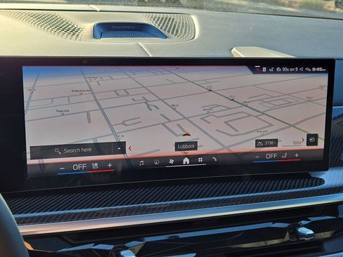 New 2026 BMW X5 M60i AWD/4WD image 19