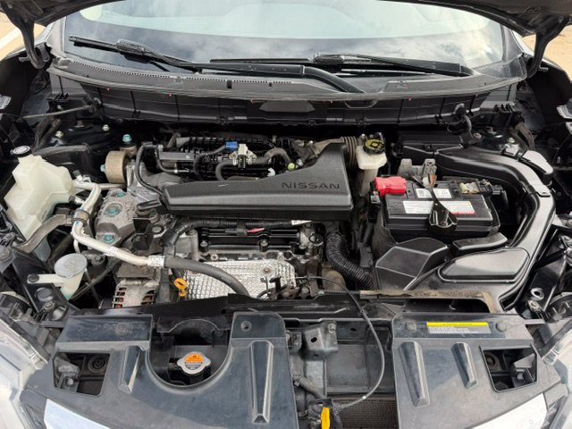 Used 2019 Nissan Rogue SV FWD image 6
