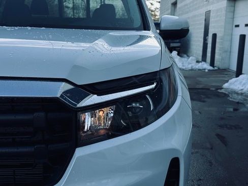 New 2026 Honda Ridgeline RTL image 3