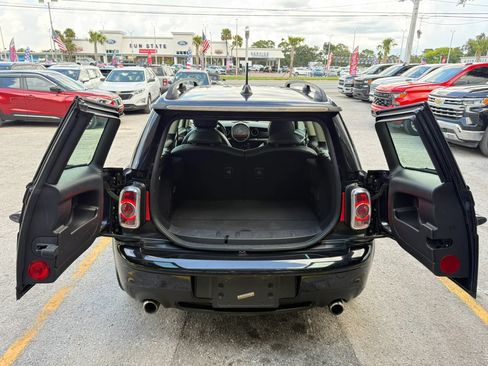 Used 2014 MINI Cooper Clubman S FWD image 18