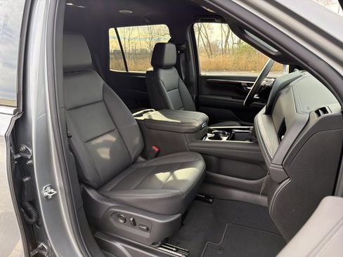 New 2026 Chevrolet Tahoe LT w/ Comfort Package image 32