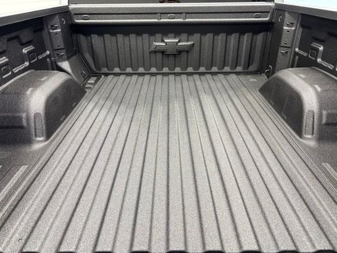 New 2026 Chevrolet Silverado 1500 RST AWD/4WD image 37