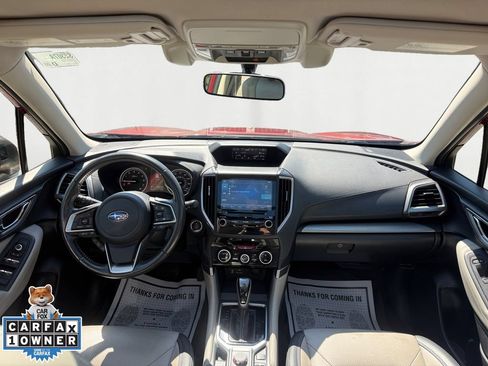 Used 2020 Subaru Forester Limited AWD/4WD image 11