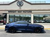 Used 2018 Ford Mustang Coupe image 2