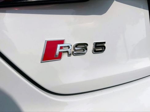 Used 2021 Audi RS 5 Sportback w/ Dynamic Package AWD/4WD image 19