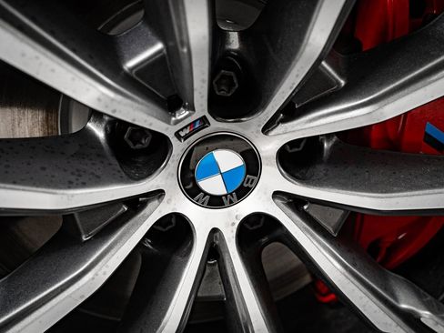 New 2026 BMW X5 M60i image 7