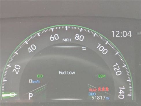 Used 2024 Toyota RAV4 XLE image 10