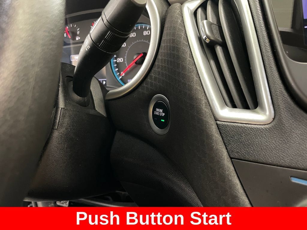Used 2019 Chevrolet Malibu LS FWD image 5