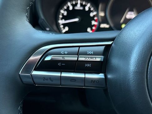 Used 2026 MAZDA CX-50 AWD 2.5 S w/ Preferred Pkg image 35