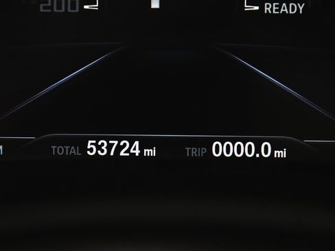 Used 2019 BMW M5 w/ Executive Package image 17