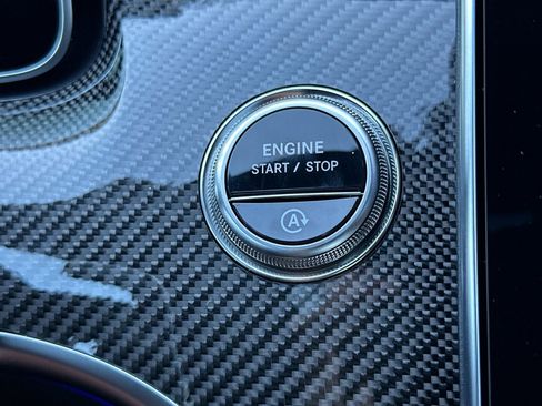 New 2026 Mercedes-Benz C 43 AMG C 43 AMG image 25