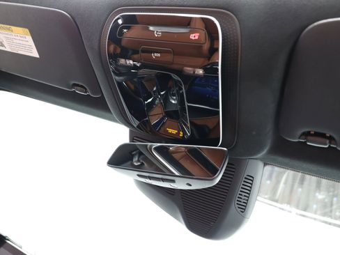 Used 2022 Mercedes-Benz SL 55 AMG 4MATIC image 76