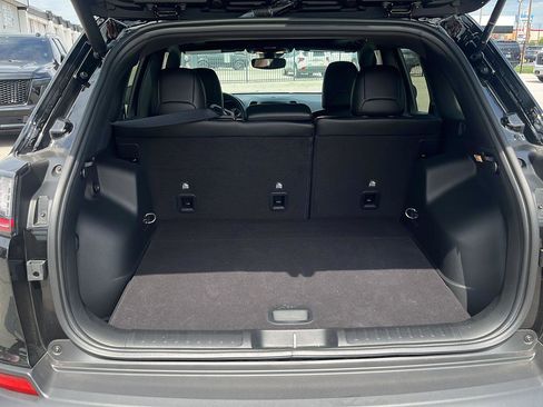 Used 2021 Jeep Cherokee Latitude Lux 80th Anniv w/ Quick Order Package 26U 80TH AWD/4WD image 7