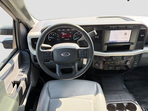Used 2024 Ford F450 XL image 16