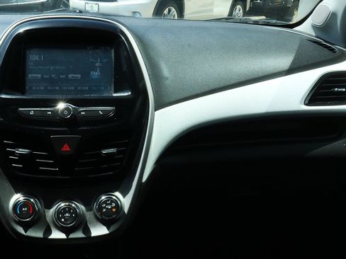 Used 2017 Chevrolet Spark LT image 40