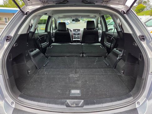Used 2008 MAZDA CX-9 Grand Touring w/ Moonroof & Bose Audio Pkg AWD/4WD image 24