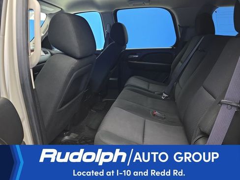 Used 2013 GMC Yukon SLE w/ Convenience Package image 17