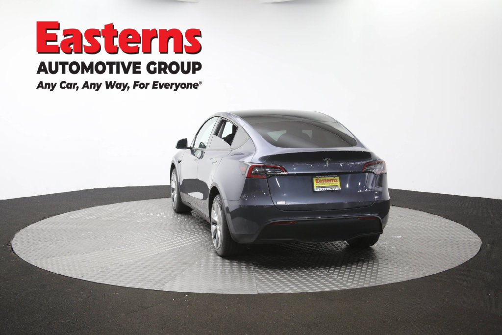 Used 2023 Tesla Model Y Long Range AWD/4WD image 62