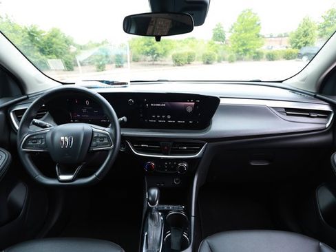 Used 2024 Buick Encore GX Sport Touring FWD image 30