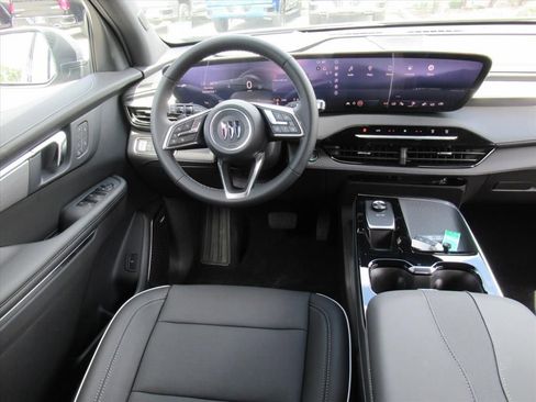 New 2026 Buick Enclave Preferred w/ Power Package image 12