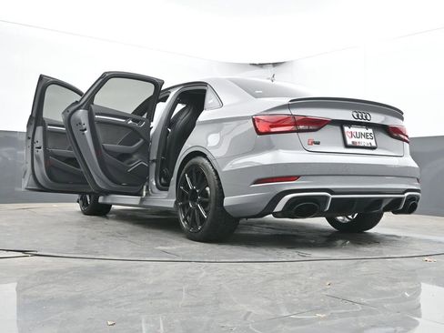 Used 2018 Audi RS 3 AWD/4WD image 76