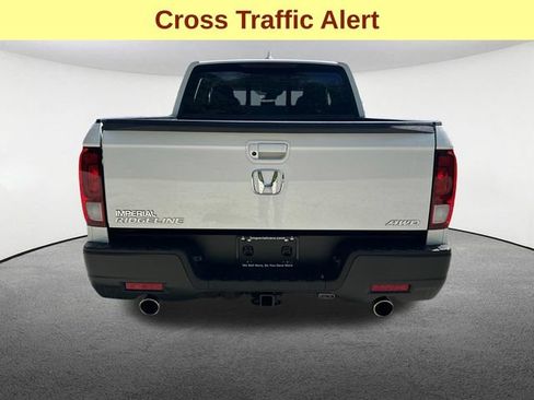 Used 2023 Honda Ridgeline RTL image 11