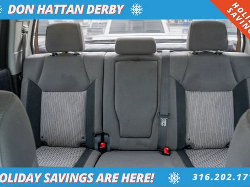 Used 2017 Toyota Tundra SR5 w/ TRD Off Road Package image 12