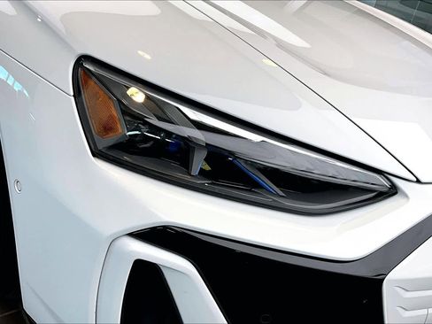 Used 2025 Audi S e-tron GT Prestige w/ Prestige Package image 25