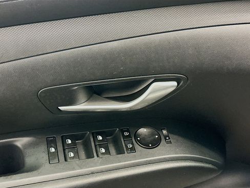 Used 2025 Hyundai Tucson SEL AWD/4WD image 15