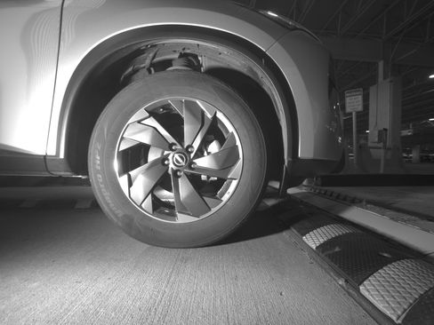 Used 2025 Nissan Rogue SV image 13