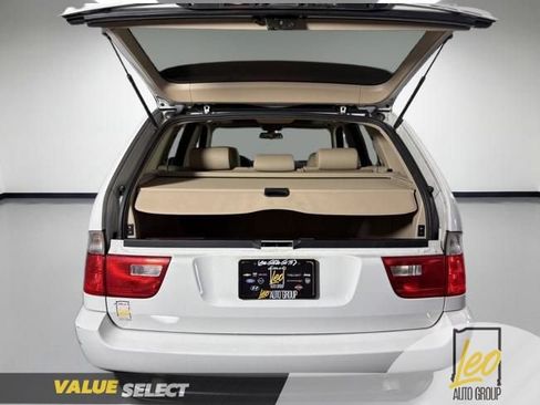Used 2006 BMW X5 3.0i AWD/4WD image 10