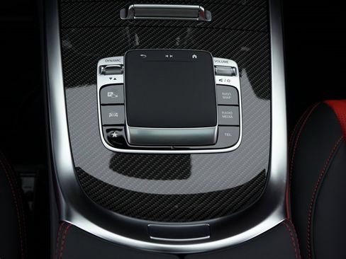 Used 2026 Mercedes-Benz G 63 AMG 4MATIC image 21