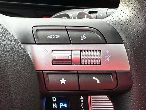 Used 2024 Hyundai Kona N Line AWD/4WD image 28