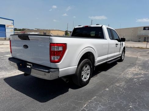 Used 2021 Ford F150 XL w/ Equipment Group 101A High RWD image 69
