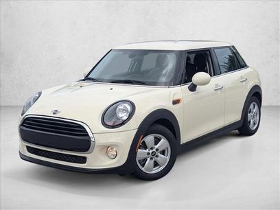 Used 2019 MINI Cooper 4-Door Hardtop