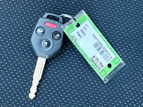 Used 2013 Subaru Impreza 2.0i Premium w/ All-Weather Pkg image 33