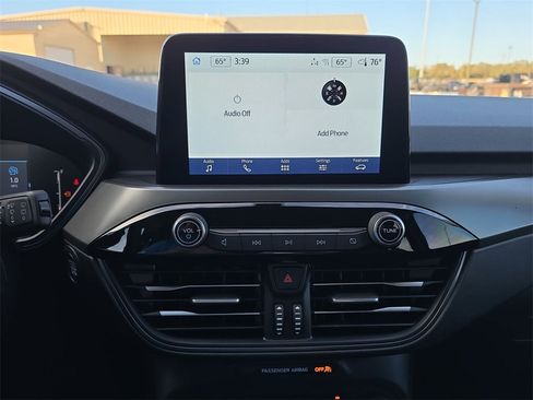 New 2026 Ford Escape Active image 19