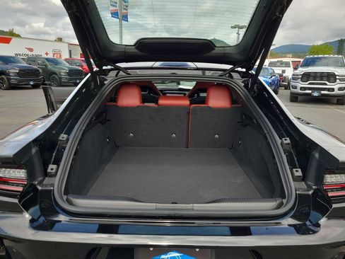 New 2026 Dodge Charger Scat Pack AWD/4WD image 27